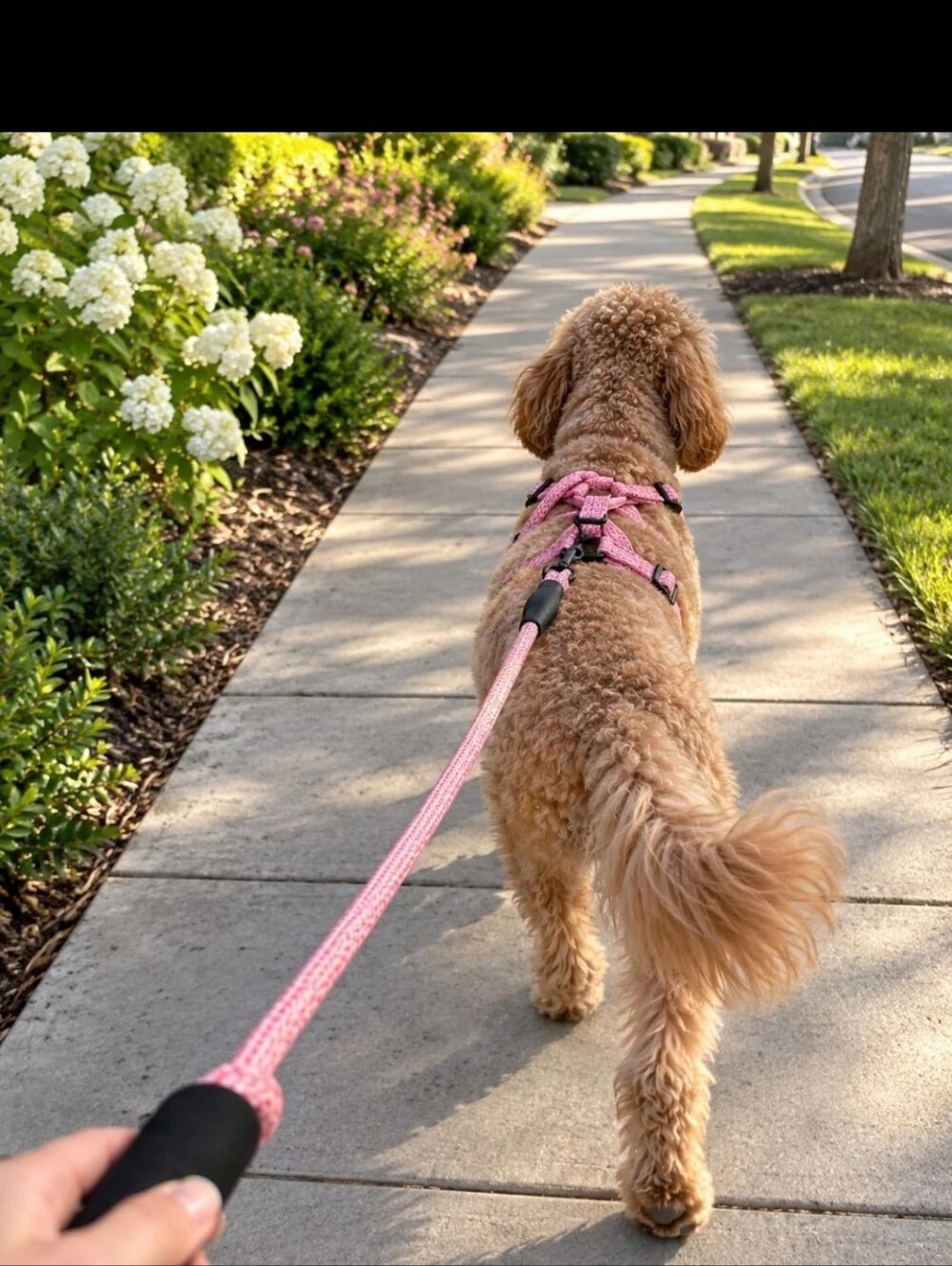 DOG LEASH - Picture 5 of 5
